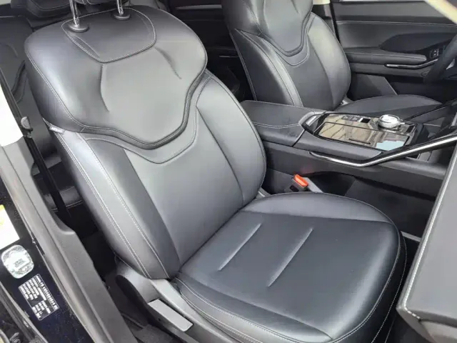 Haval H6 — Фото автомобиля 24
