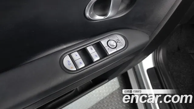 Hyundai Ioniq 5 Ioniq5 — Фото автомобиля 30