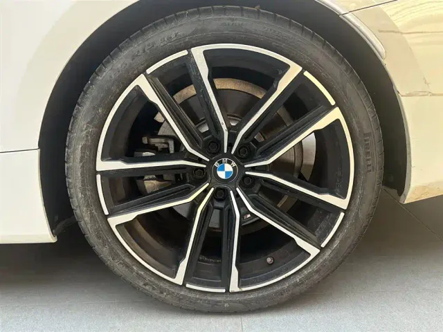 BMW 4 Series — Фото автомобиля 18