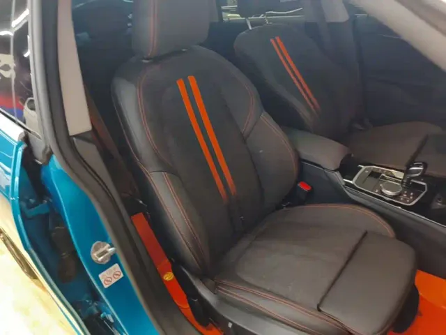 BMW 2 Series — Фото автомобиля 24