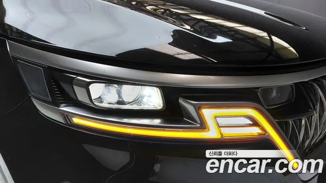 Kia Canival Carnival 4 поколение Дизель 9 мест Noblesse — Фото автомобиля 20