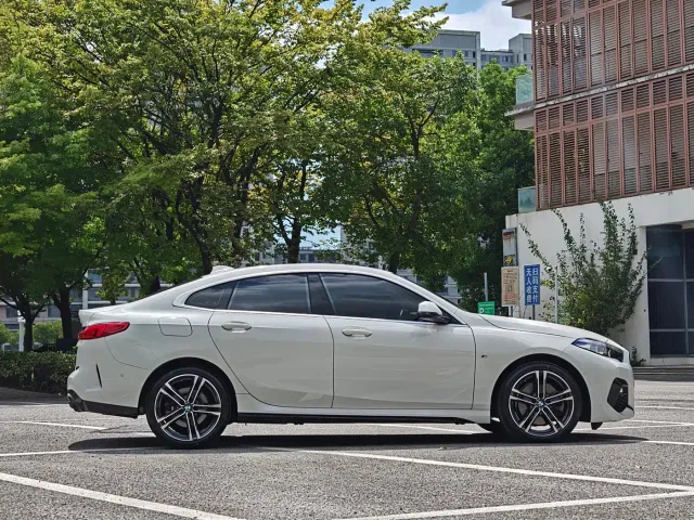 BMW 2 Series — Фото автомобиля 8