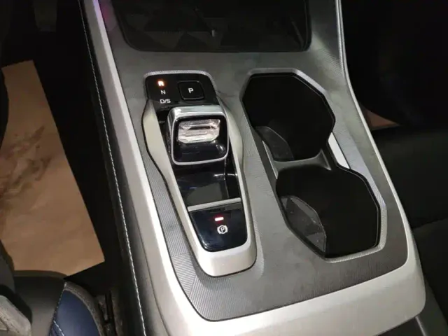 GAC Trumpchi GS3 — Фото автомобиля 13