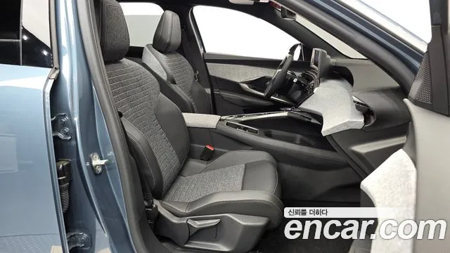 Peugeot 3008 — Фото автомобиля 25
