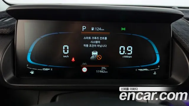 Hyundai Casper — Фото автомобиля 8