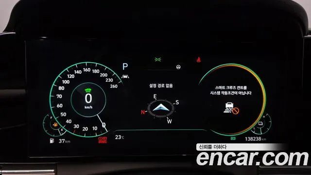 Hyundai Grandeur — Фото автомобиля 20