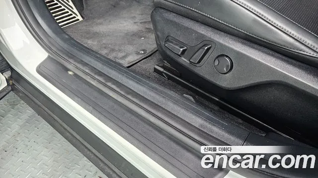 Kia EV6 EV6 (New) — Фото автомобиля 27