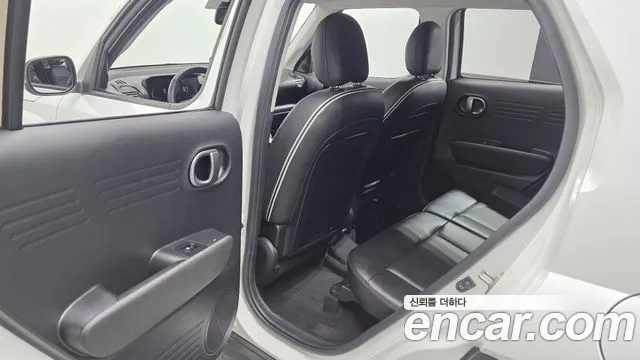 Hyundai Casper Casper Inspiration — Фото автомобиля 12