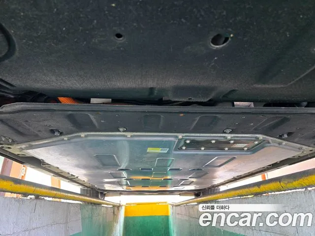 Hyundai Ioniq5 Ioniq5 — Фото автомобиля 24