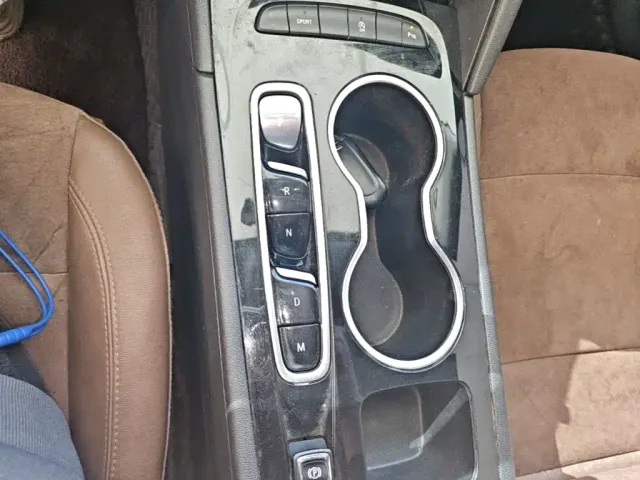 Buick Regal — Фото автомобиля 13