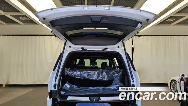 Hyundai Santa Fe MX5 — Фото автомобиля 20