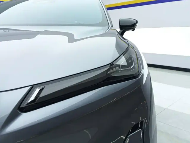 Deepal S05 — Фото автомобиля 5