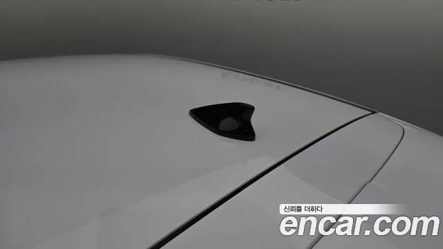 Hyundai Kona SX2 — Фото автомобиля 19