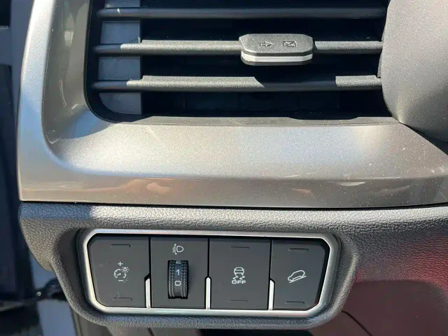 Haval H6 — Фото автомобиля 11