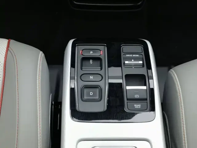 Honda Hunting Light e:NS2 — Фото автомобиля 13