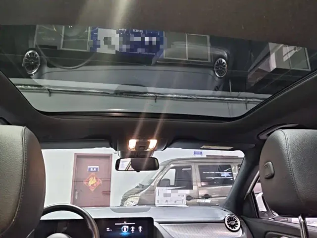 Mercedes-Benz GLA-Class — Фото автомобиля 17
