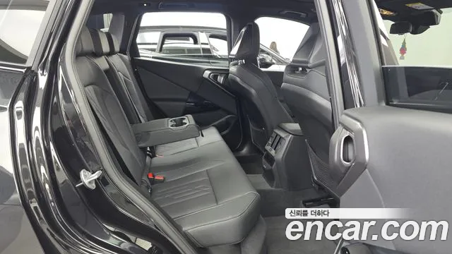 BMW X3 G45 — Фото автомобиля 12