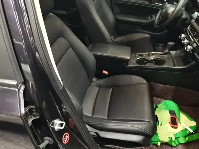 Honda Integra — Фото автомобиля 24