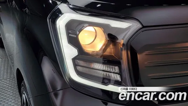 Kia RAY Новый Kia Ray Signature — Фото автомобиля 20