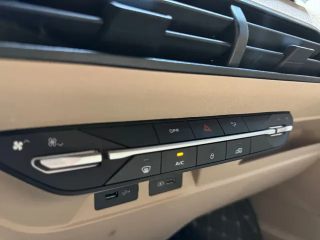 Geely Panda — Фото автомобиля 12