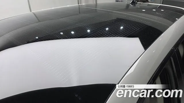 Hyundai Ioniq5 Ioniq5 — Фото автомобиля 27