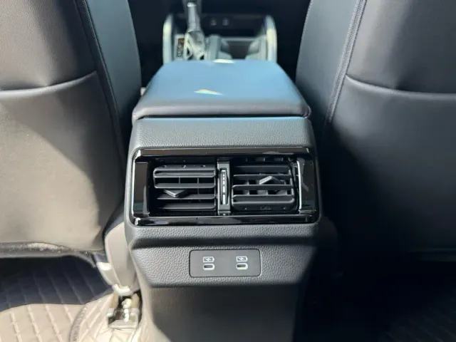 Honda Accord — Фото автомобиля 15