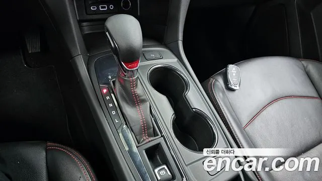 ChevroletGMDaewoo Equinox Новый Next Equinox — Фото автомобиля 9
