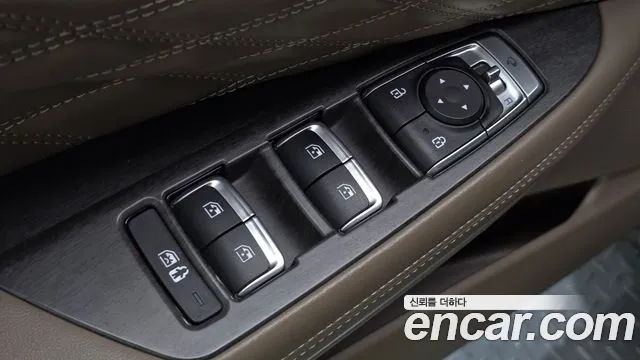 Kia K8 Signature — Фото автомобиля 27