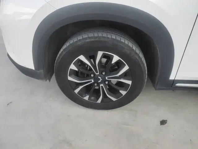 Wuling Xingchi — Фото автомобиля 22