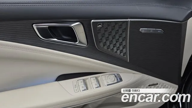Kia K8 Signature — Фото автомобиля 26