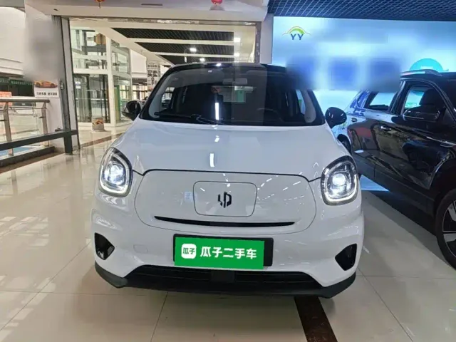 Leapmotor T03 — Фото автомобиля 2
