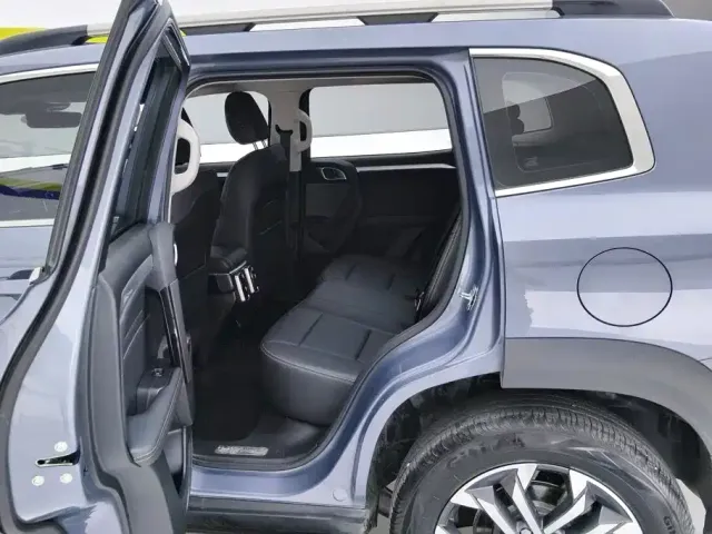 Haval Big Dog — Фото автомобиля 10