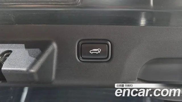 Kia EV6 — Фото автомобиля 26