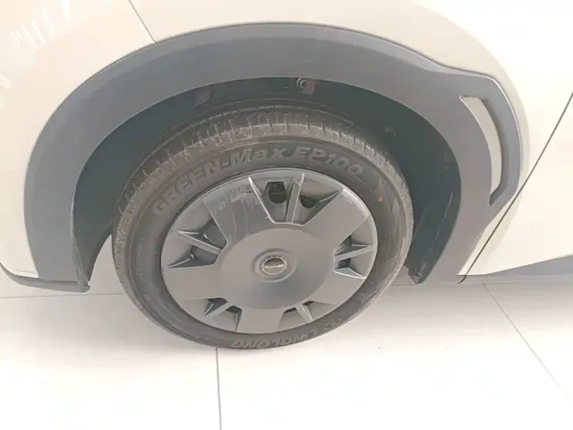 BYD Seagull — Фото автомобиля 22