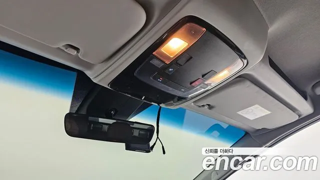 Hyundai Staria Staria Карго 5 мест — Фото автомобиля 15