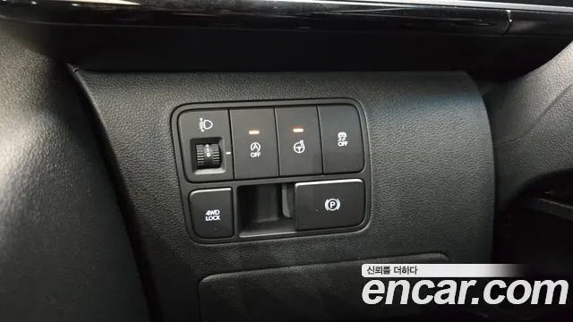 Hyundai Staria — Фото автомобиля 18