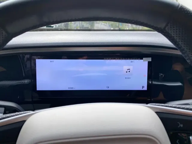 Geely Galaxy L7 — Фото автомобиля 13