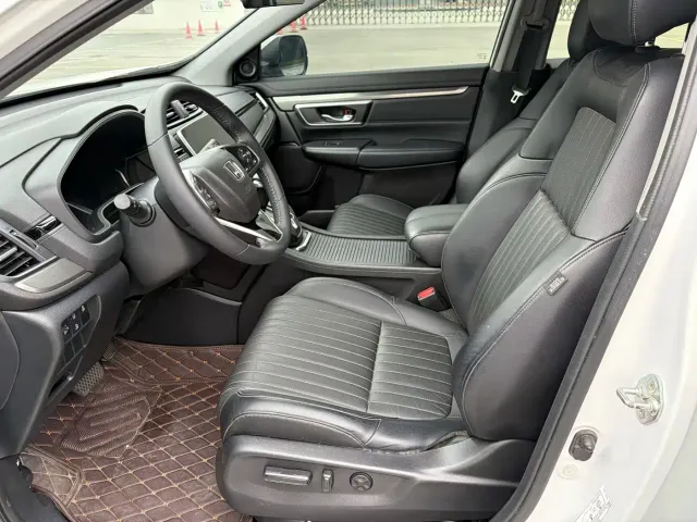 Honda Breeze — Фото автомобиля 5