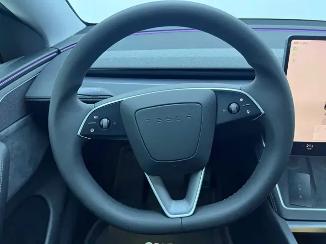 Tesla Model Y — Фото автомобиля 21