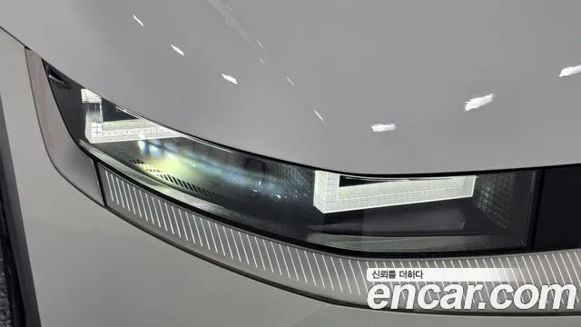 Hyundai Ioniq5 Ioniq5 — Фото автомобиля 16