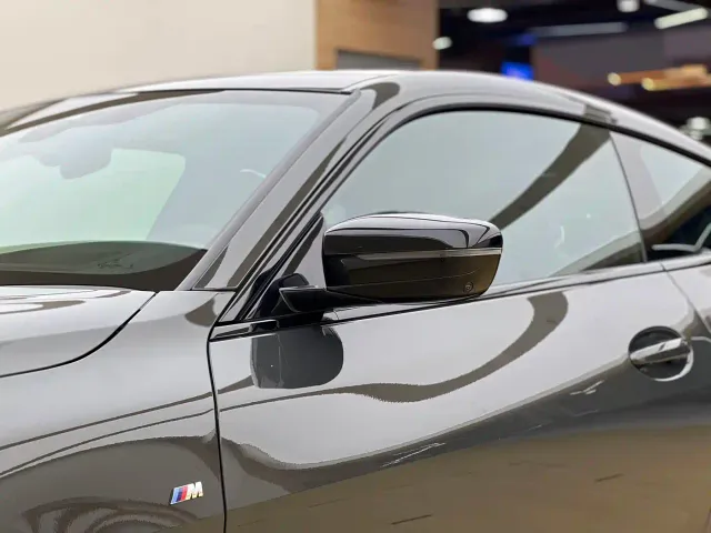BMW 4 Series — Фото автомобиля 6