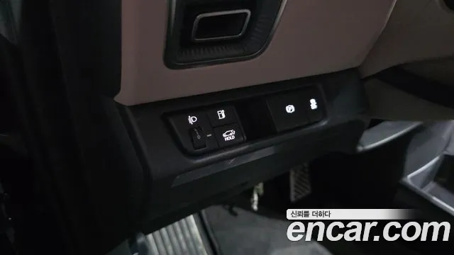 Kia EV5 — Фото автомобиля 22