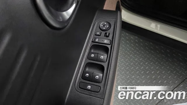 Hyundai Casper Casper Turbo Essential — Фото автомобиля 17