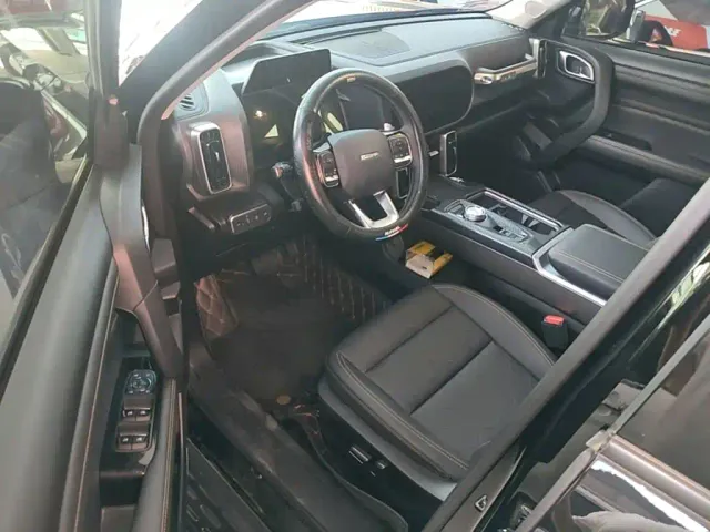 Haval Big Dog — Фото автомобиля 15
