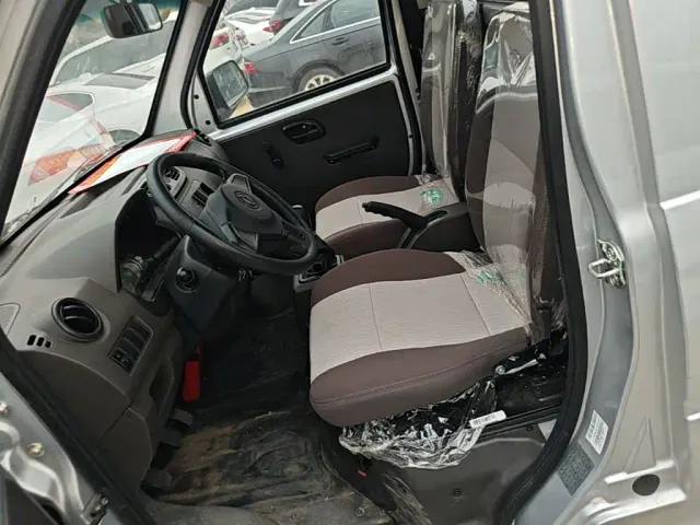 Dongfeng Xiaokang DFSK C31 — Фото автомобиля 16