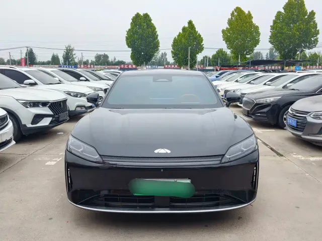 Chery Fulwin A9L — Фото автомобиля 2