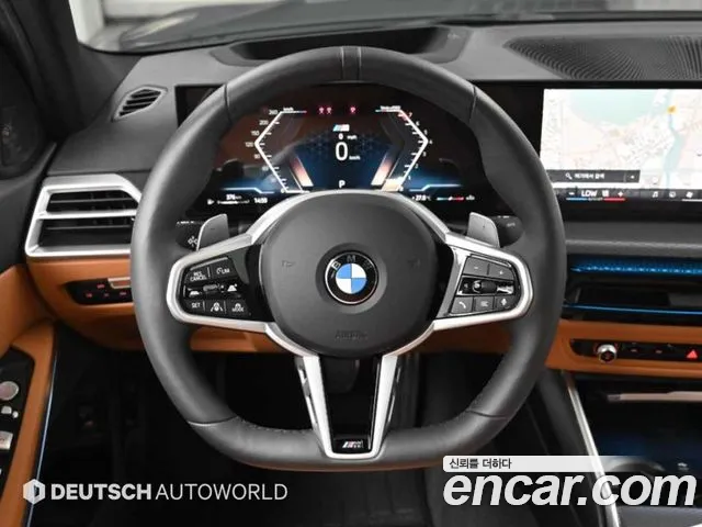BMW 3 Series — Фото автомобиля 13