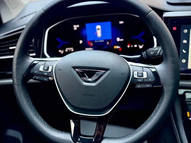 Jetta VS5 — Фото автомобиля 20