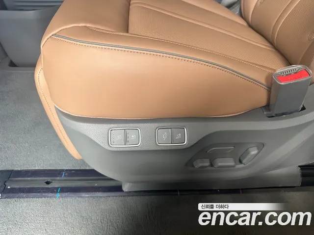 Hyundai Staria Staria — Фото автомобиля 7