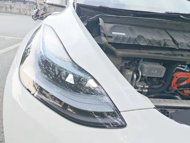 Tesla Model Y — Фото автомобиля 7